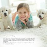 Schlupfwespen gegen Kleidermotten 4 Karten x 5 Lieferungen